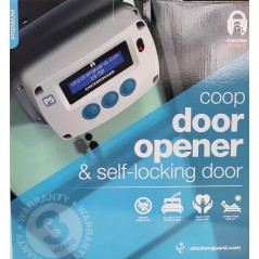 Ornibird SRL - Matériels & Accessoires