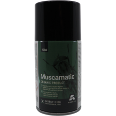 Muscamatic 250ml - Belgagri 2IN005001 ARMOSA 15,10 € Ornibird