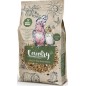 Country Grande Perruche 2,5kg - Witte Molen