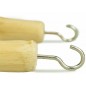 Echelle bois 60cm - Back Zoo Nature Echelle bois 60cm - Back Zoo Nature