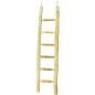 Echelle bois 60cm - Back Zoo Nature Echelle bois 60cm - Back Zoo Nature