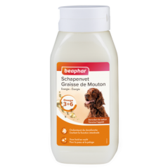 Graisse de Mouton 430ml - Beaphar 12108 Beaphar 10,55 € Ornibird