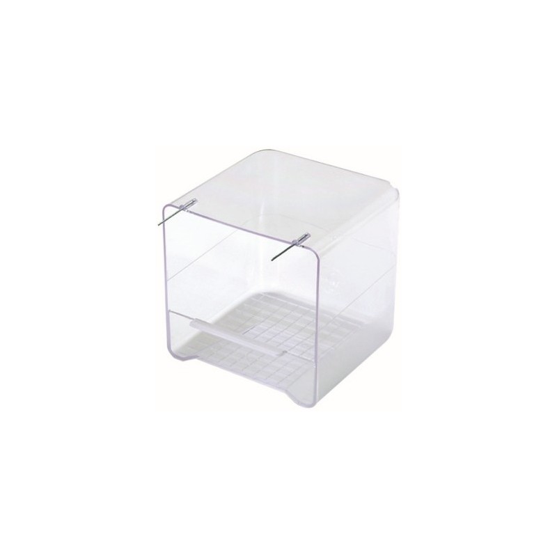 Baignoire Reggio 13x11x13cm - 2G-R Baignoire Reggio 13x11x13cm - 2G-R