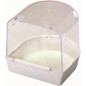 Baignoire luxueuse 13x13x13cm - 2G-R Baignoire luxueuse 13x13x13cm - 2G-R