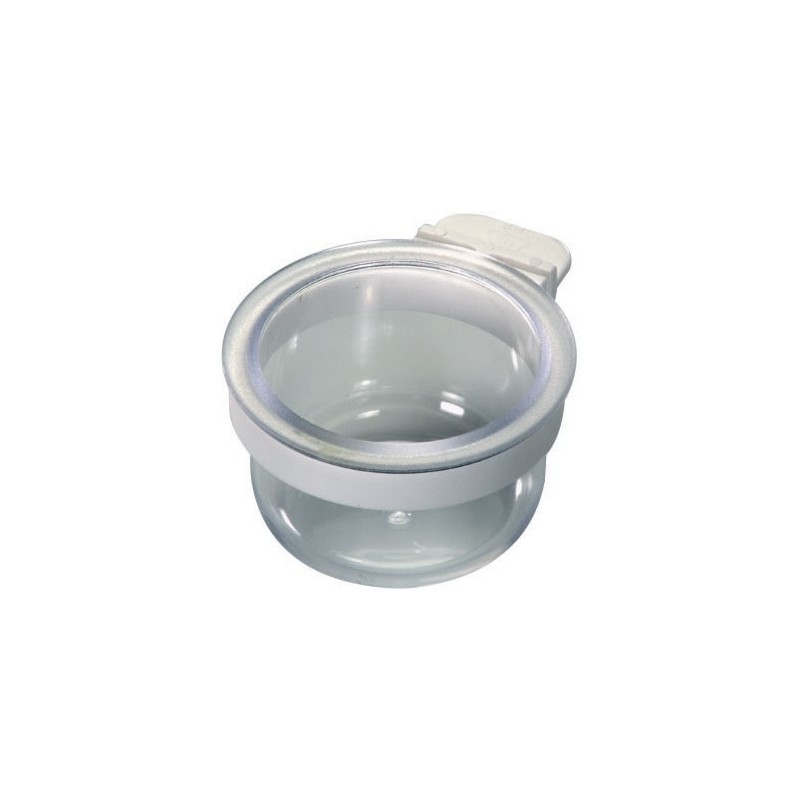 Manger round small + ring ART-094W 2G-R 0,55 € Ornibird Manger round small + ring ART-094W 2G-R 0,55 € Ornibird