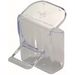 Mangeoire Italie 2000 - 6,5x4x7,5 cm - 2G-R - 0,95 € - 2G-R - 8033844761198 - Ornibird SRL