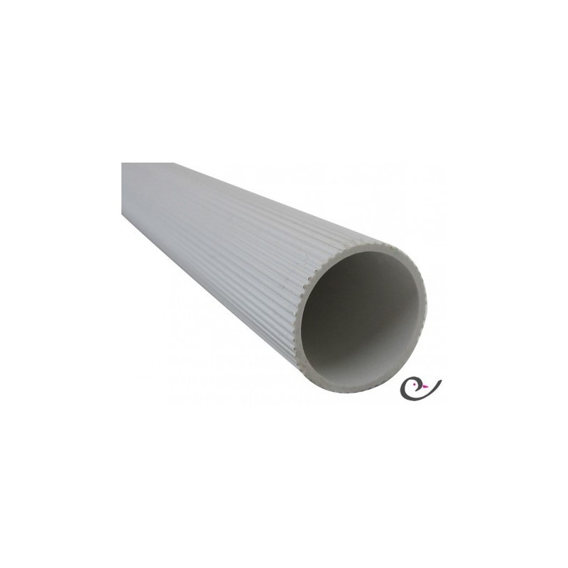 Perchoir en plastique 22mm x 100cm - 2G-R Perchoir en plastique 22mm x 100cm - 2G-R