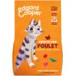 Croquettes Chat Poulet 4kg - Edgard & Cooper Croquettes Chat Poulet 4kg - Edgard & Cooper
