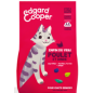 Croquettes Chat Senior Poulet et dinde 2kg - Edgard & Cooper Croquettes Chat Senior Poulet et dinde 2kg - Edgard & Cooper