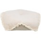 Coussin Boho 70x70cm Beige - Trixie