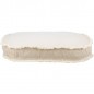 Coussin Boho 100x85cm Beige - Trixie
