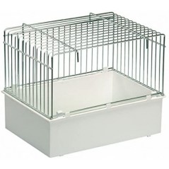 Cage Baby sans porte 23,5x16x19(H)cm - 2G-R ART-027 2G-R 11,15 € Ornibird