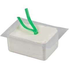 Plus Bloc énergie Blanc/S - Witte Molen à 0,45 € - Witte Molen - 652504 - Mineraux