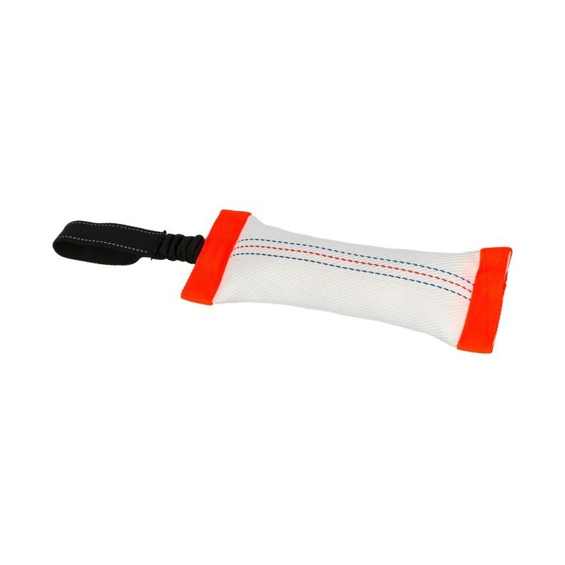 Boudin de mordant pour chien 50x10cm - Kerbl
