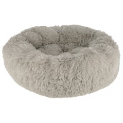 Cosy Bed Fluffy Gris clair 76x19cm KBL80424 Kerbl 44,00 € Ornibird