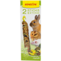 2 Sticks Rongeurs Tropical - Benelux
