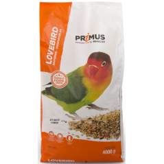 Inséparables Perruches 4kg - Primus 12132 Kinlys 9,05 € Ornibird