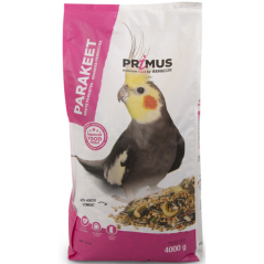 Grandes Perruches 4kg - Primus 12142 Kinlys 9,80 € Ornibird