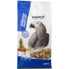 African Perroquets Mix 2,5kg - Primus 12172 Kinlys 10,50 € Ornibird