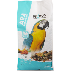 Ara Perroquets Mix 2,5kg - Primus 12212 Kinlys 10,95 € Ornibird