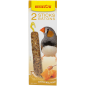 2 Sticks Exotiques Miel - Benelux