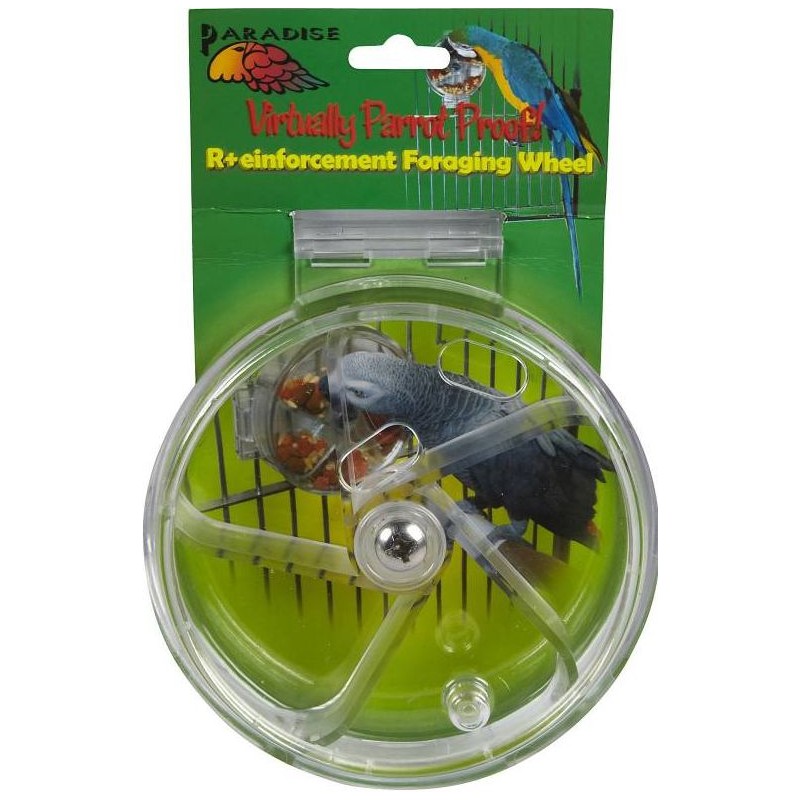 Roue d'alimentation originale 16cm - Avonturia