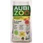Paille de chanvre 30L - Aubi Zoo