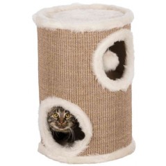 Tour pour chat Edoardo 50x50cm - Trixie - 60,00 € - Trixie - 4047974043318 - Ornibird SRL