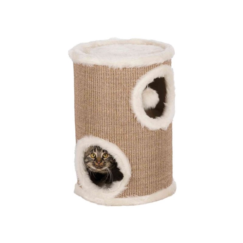 Tour pour chat Edoardo 50x50cm - Trixie
