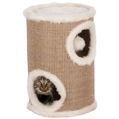 Ornibird SRL - Arbre à chat & griffoir