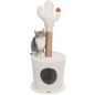 Abri douillet avec cactus 84x36cm - Trixie