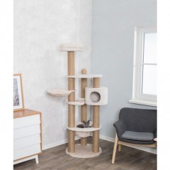 Arbre à chat Nigella 177x60cm - Trixie - 229,00 € - Trixie - 4011905444291 - Ornibird SRL