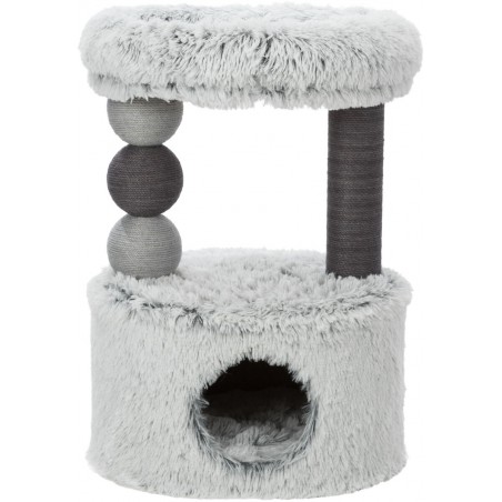 Ornibird SRL - Arbre à chat & griffoir