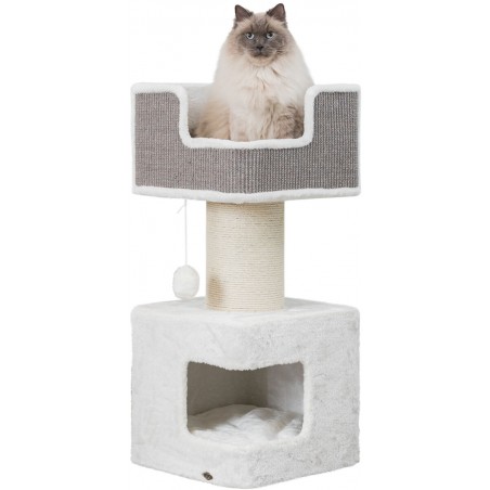 Ornibird SRL - Arbre à chat & griffoir
