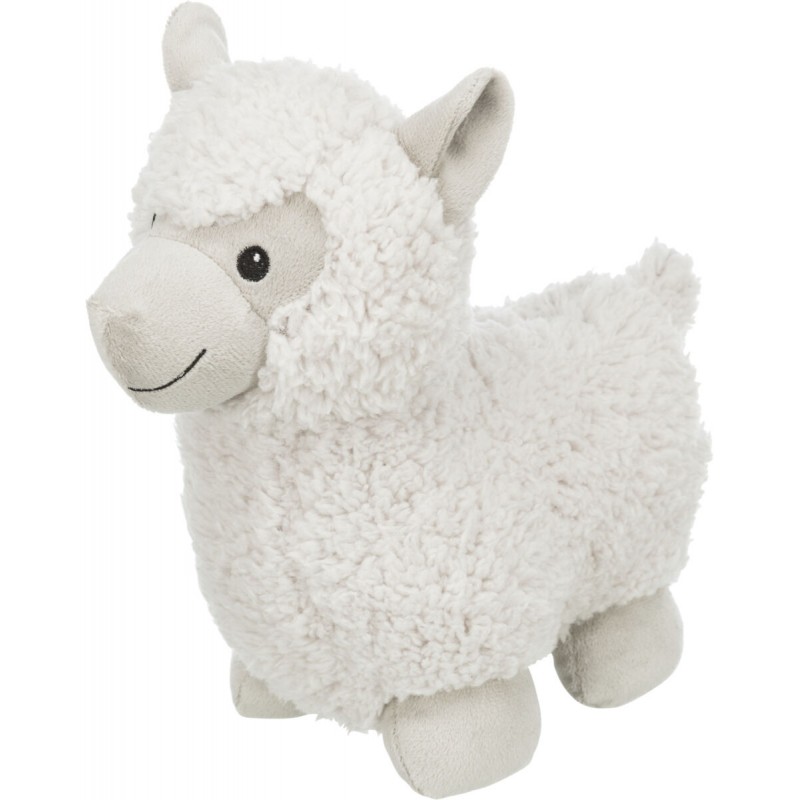 Be Eco Alpaga Eyleen 26cm - Trixie