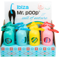Sacs à crottes, avec odeur - Mr. Poop