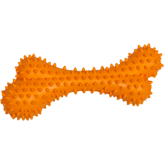 Os pour le nettoyage des dents 10,5cm Orange 49/5052 Pet Solutions 6,00 € Ornibird