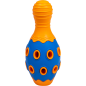 Quille de Bowling pour snack 15,3cm Quille de Bowling pour snack 15,3cm