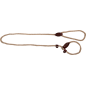 Walkabout Laisse Martingale Beige 9mmx140cm