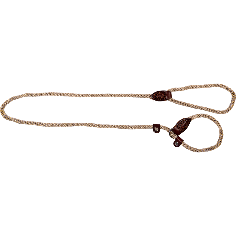 Walkabout Laisse Martingale Beige 15mmx140cm WALSL2915 Pet Solutions 26,00 € Ornibird