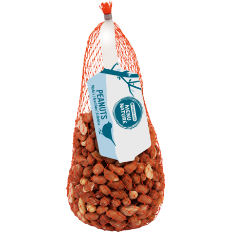 Ornibird SRL - Accessoires