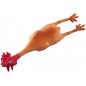 Jouet chien latex poulet 47cm - Vadigran