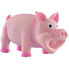 Jouet chien latex cochon+couineur rose 15cm - Vadigran 15131 Vadigran 7,95 € Ornibird