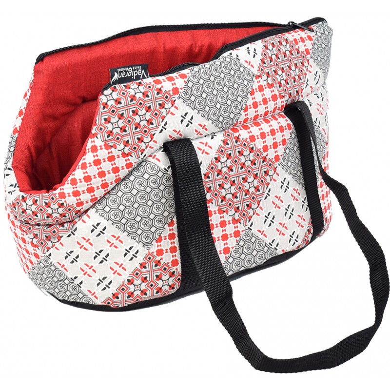 Sac de transport Leoni 45cm - Vadigran Sac de transport Leoni 45cm - Vadigran