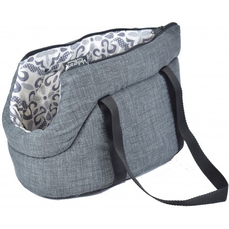 Sac de transport Astor 35cm - Vadigran à 39,95 € - Vadigran - 18755 - Transport