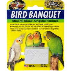 Bird Banquet Mineral Original S BB-OS  1,65 € Ornibird