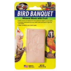 Bird Banquet Mineral Fruit L - 3,80 € -  - 097612118117 - Ornibird SRL