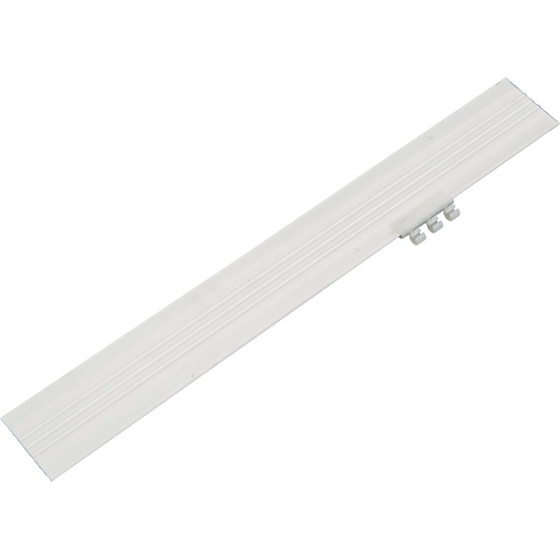 Clapet plastique avec crochet pour Cova 65