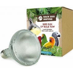 Bird Sun UV-Lamp System 70W - Back Zoo Nature ZF7762 Back Zoo Nature 49,95 € Ornibird