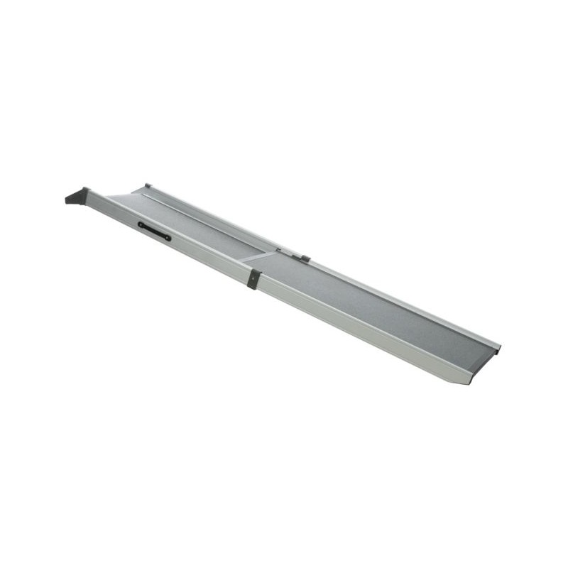 Rampe télescopique 2 marches, en aluminium/papier émeri 43x100-180cm - Trixie 3940 Trixie 145,00 € Ornibird Rampe télescopique 2 marches, en aluminium/papier émeri 43x100-180cm - Trixie 3940 Trixie 145,00 € Ornibird